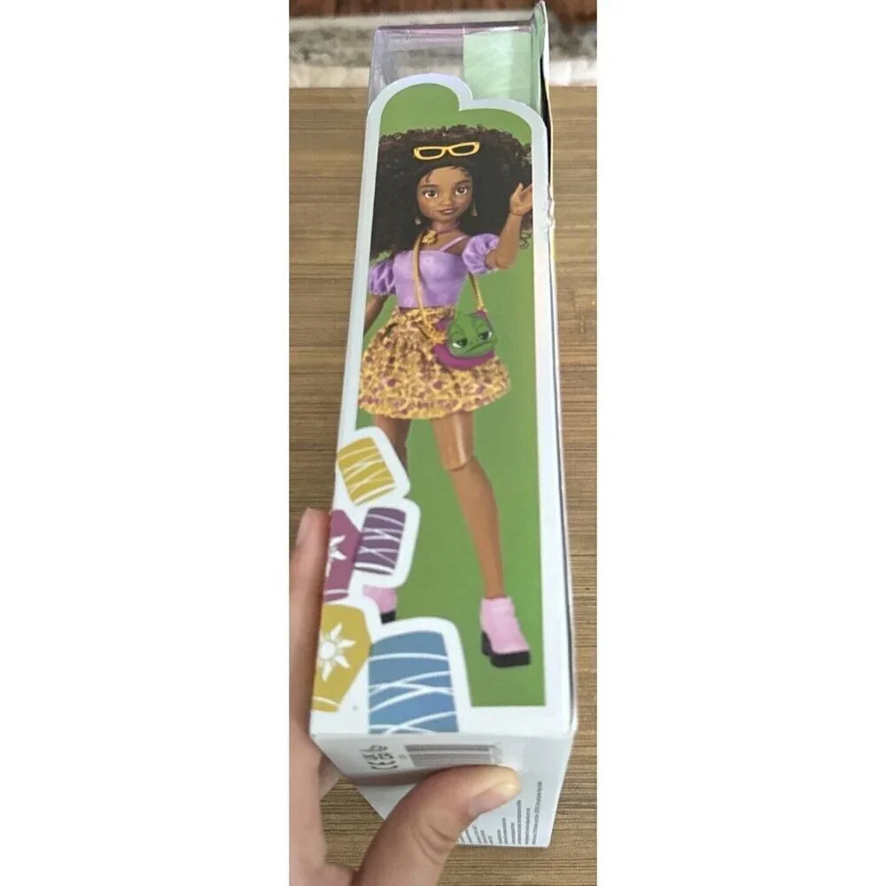 Disney ily 4EVER Inspired by Rapunzel Fashion Doll with Outfit & Accessories