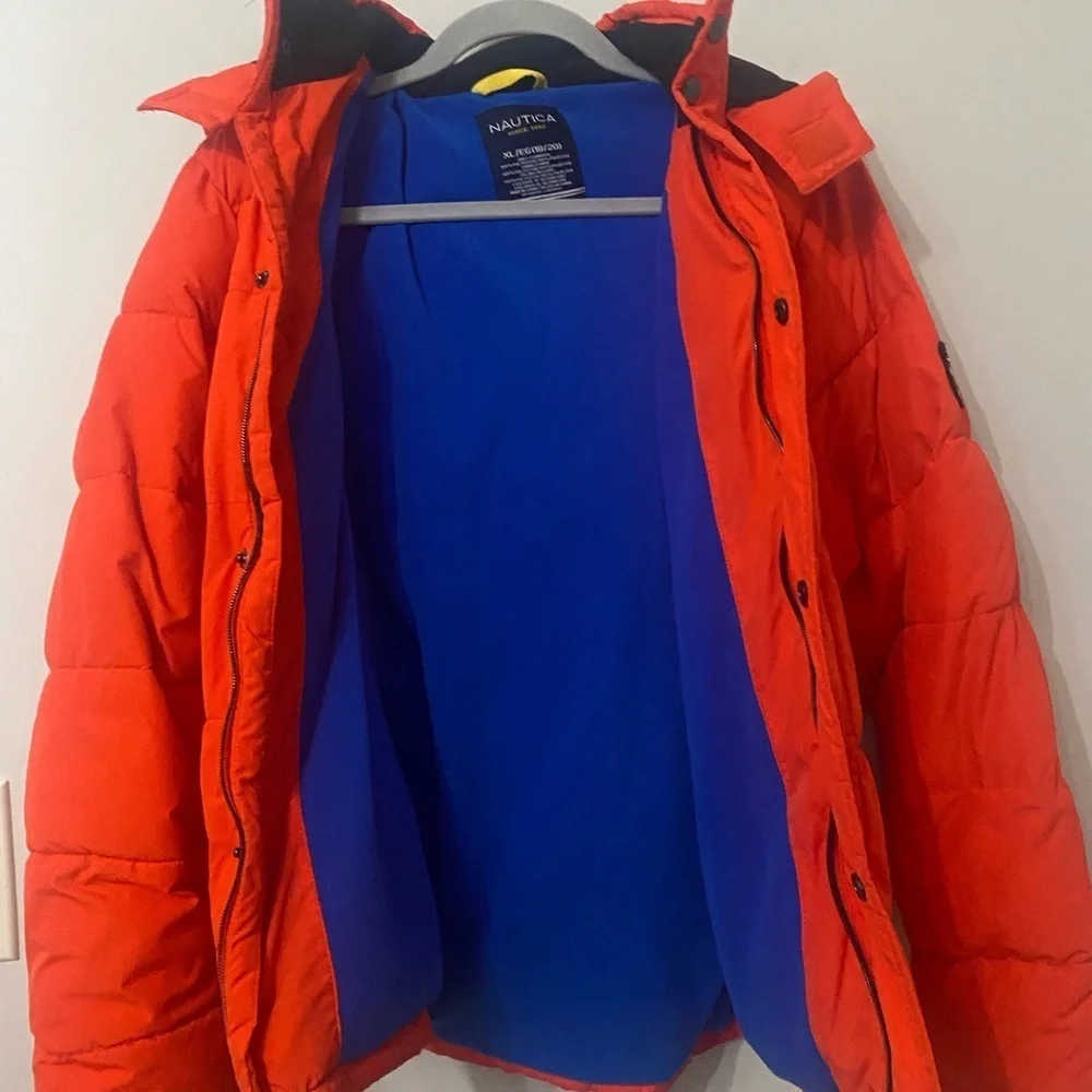 Nautica kids bright