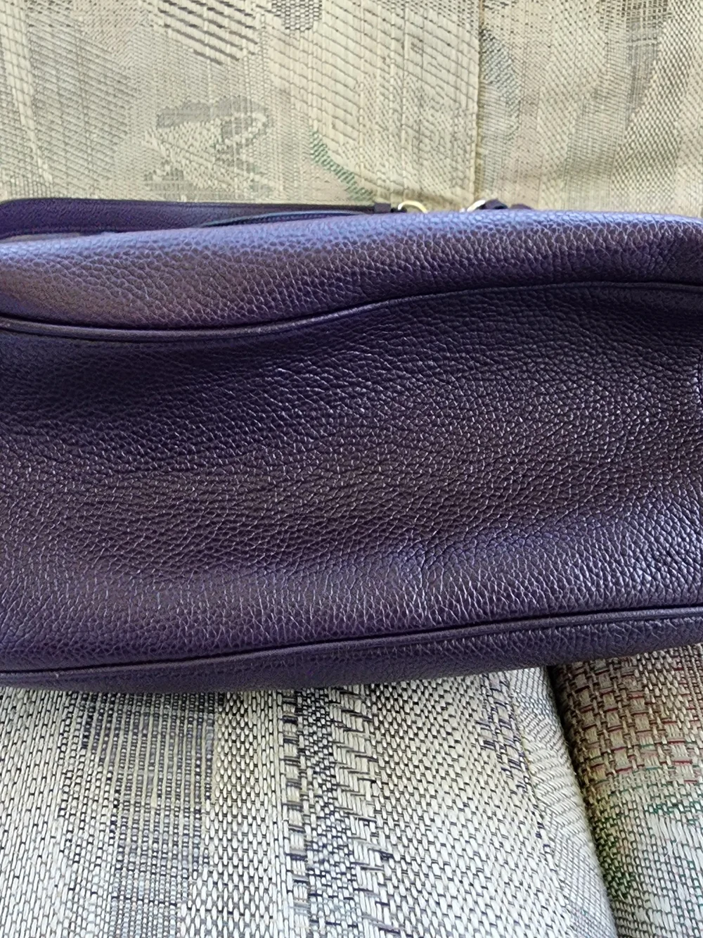 Coach rare color