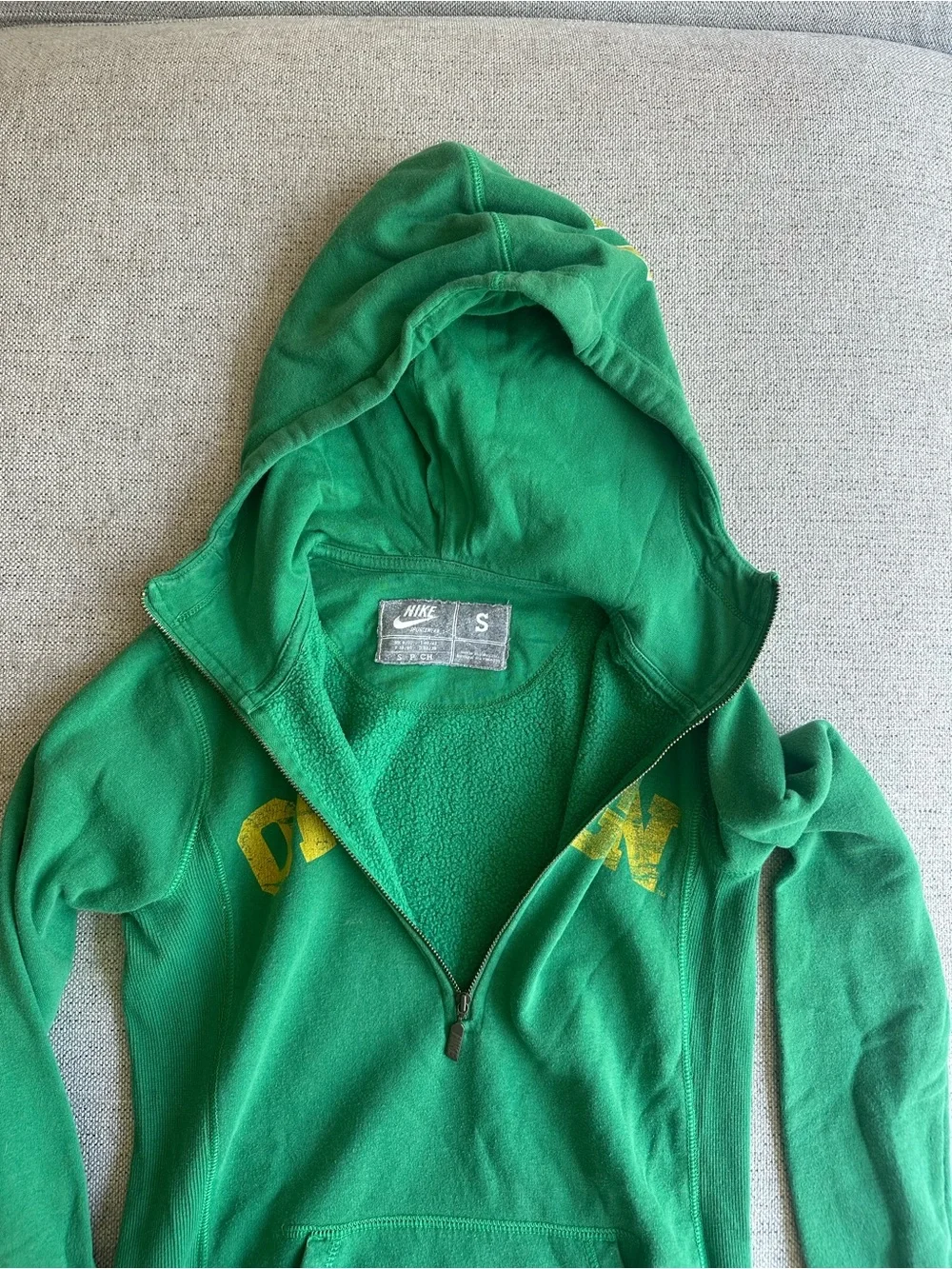 Nike official licensed
