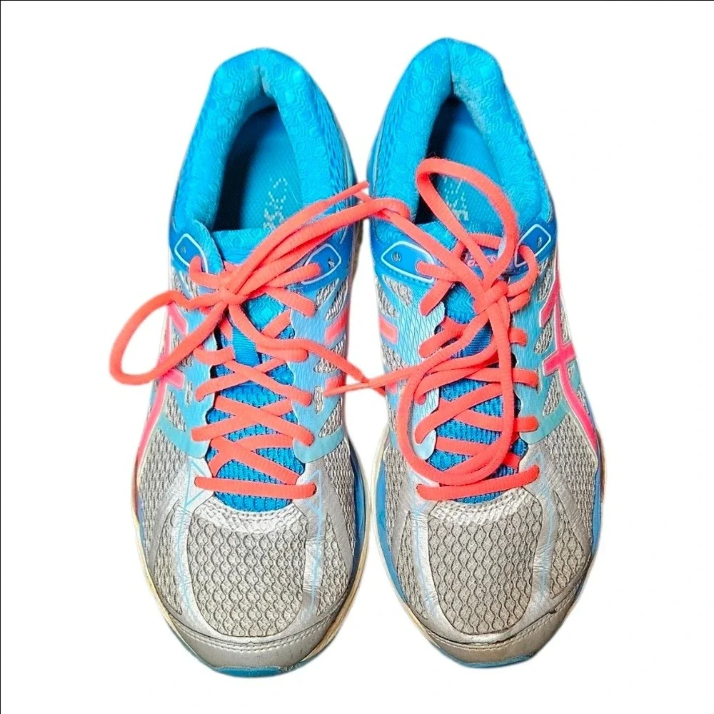 Asics gel cumulus