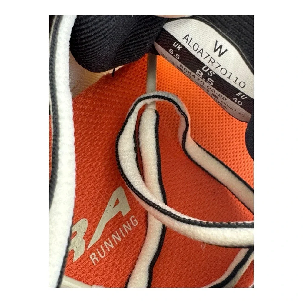 Altra provision women