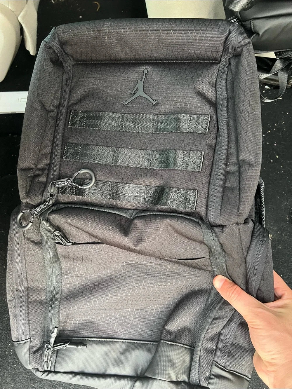 Nike jordan collectors backpack 31.5L MA0944 023