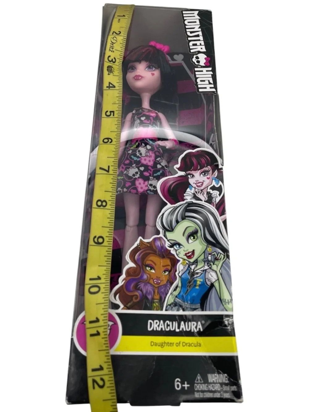 Mattel •new original