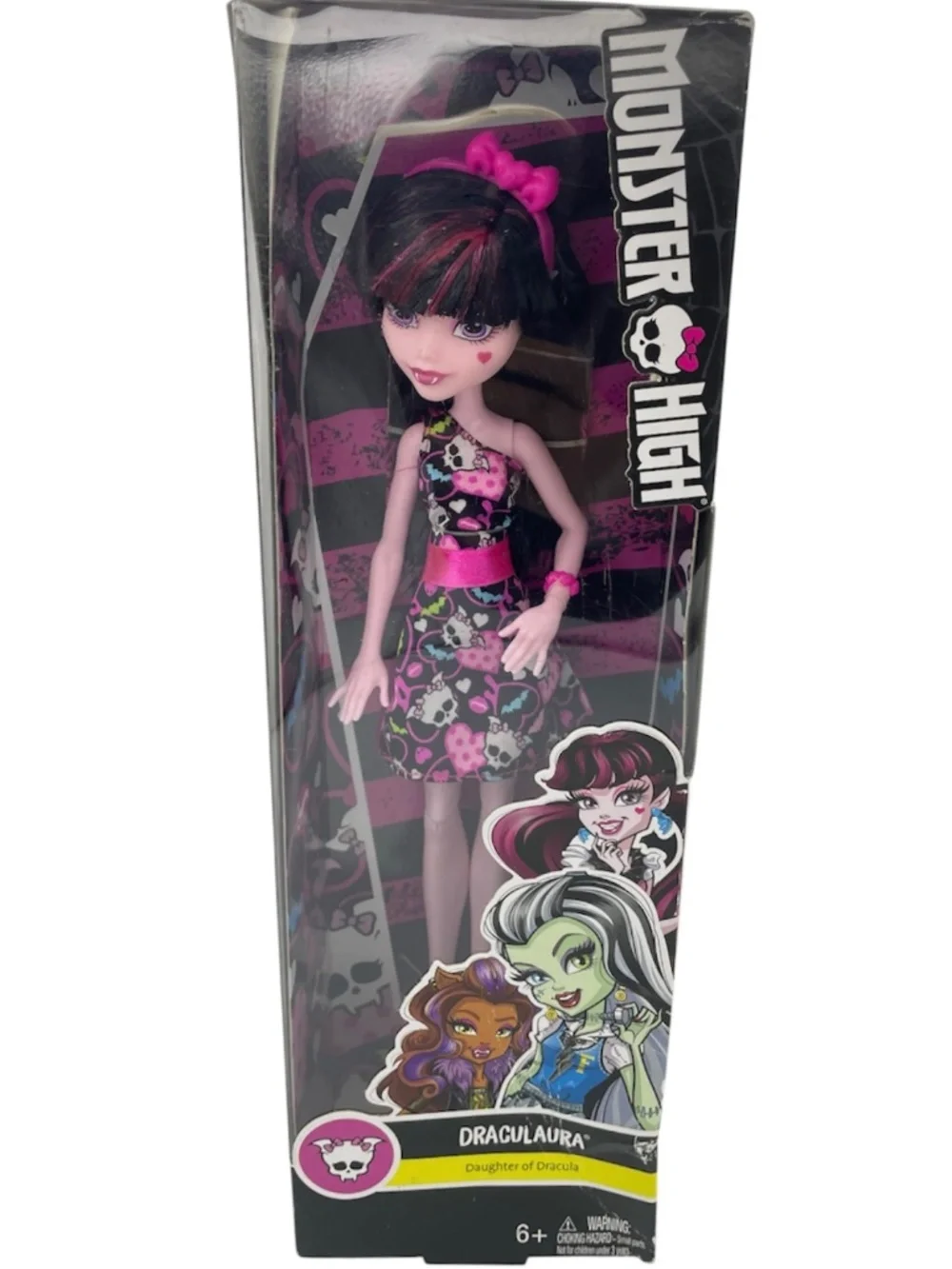 Mattel •new original