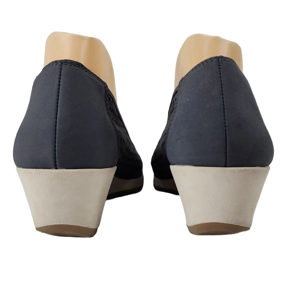 Naturalizer becky wedge