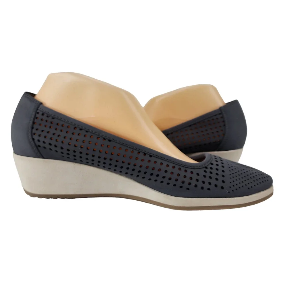 Naturalizer becky wedge