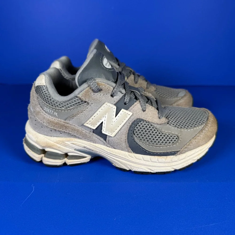 New Balance keywords gorpcore
