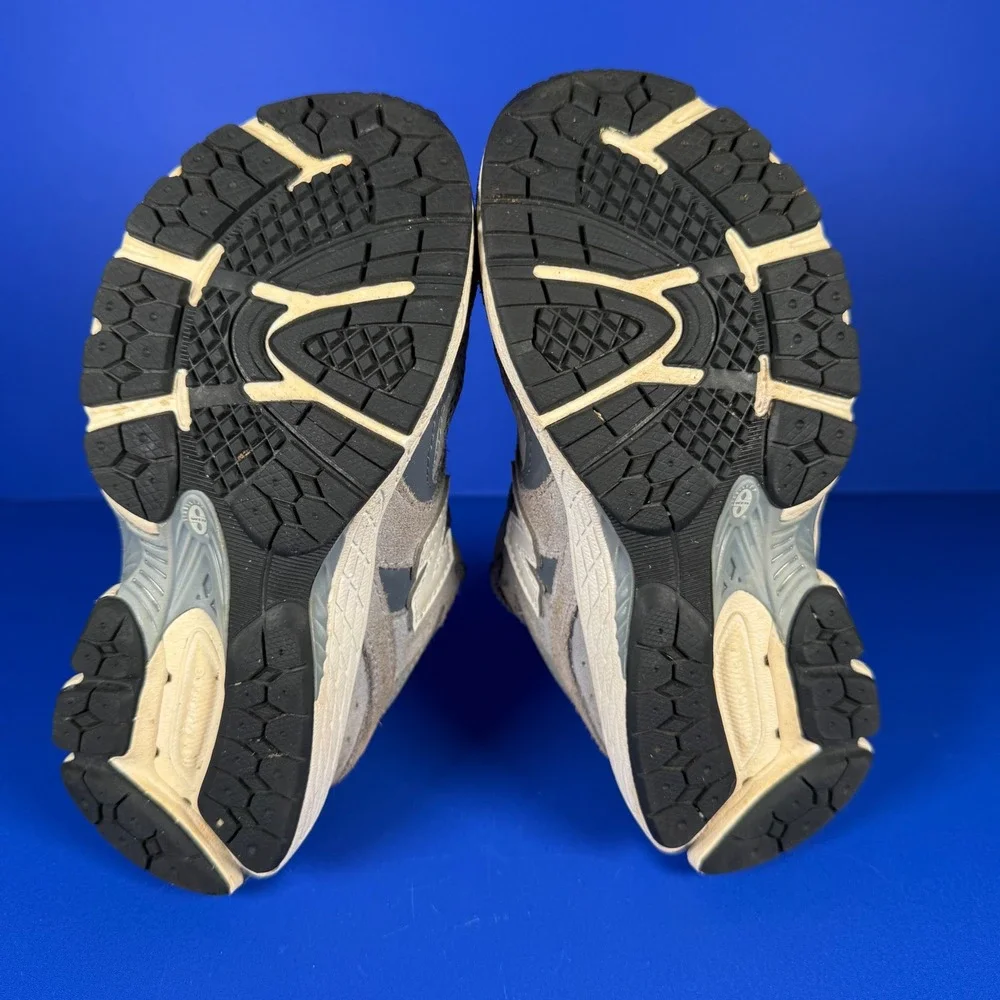 New Balance keywords gorpcore
