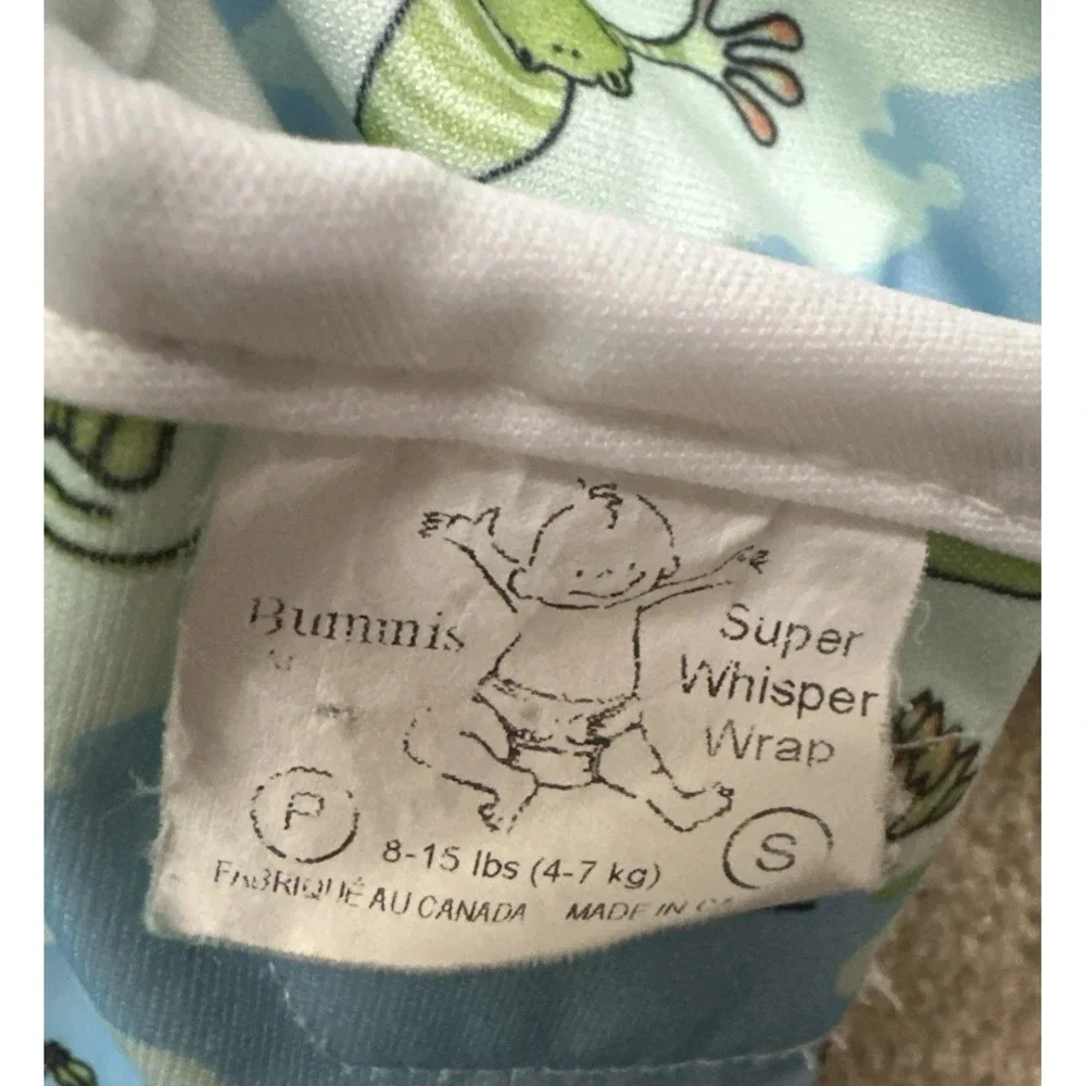 Bummis lot super