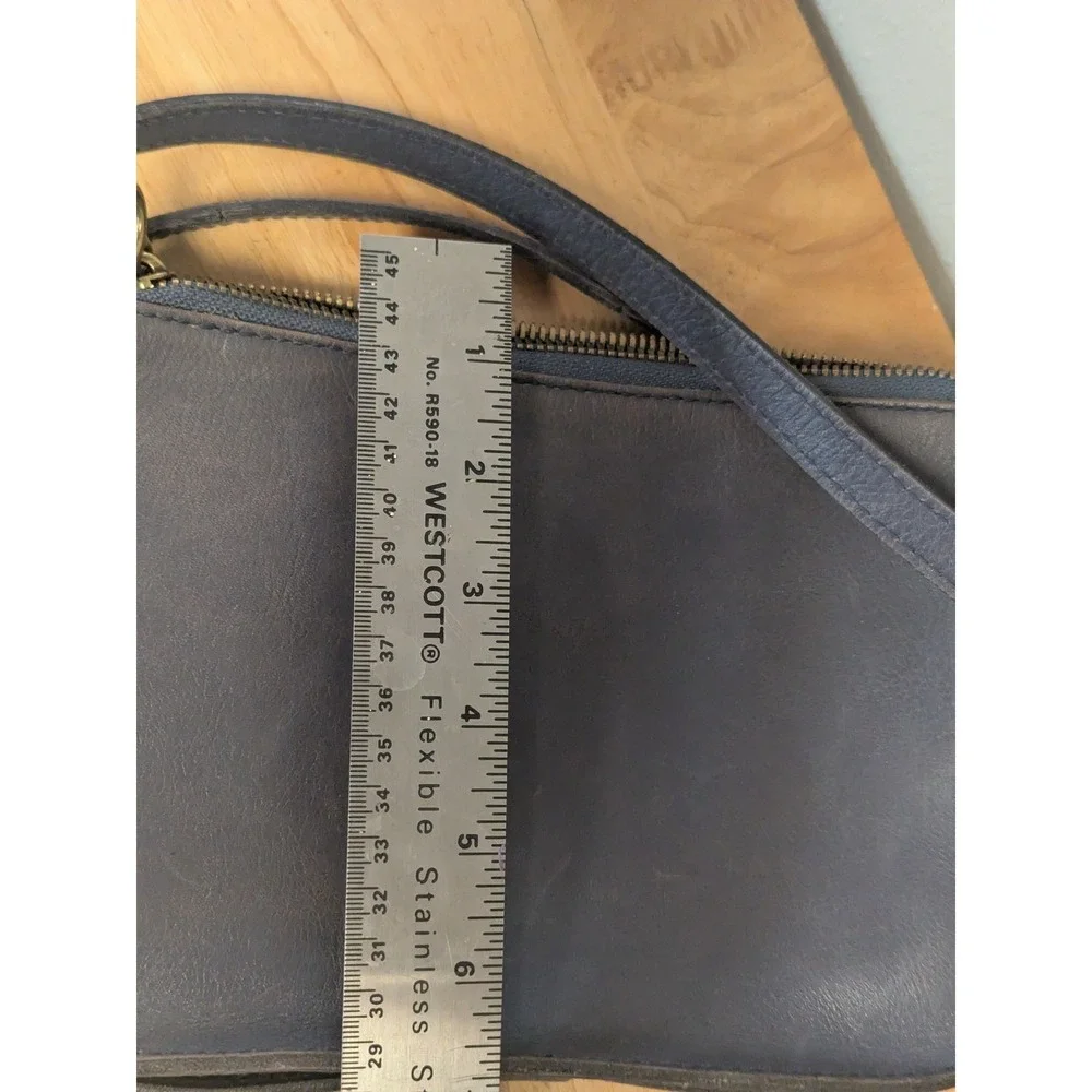 Madewell women blue