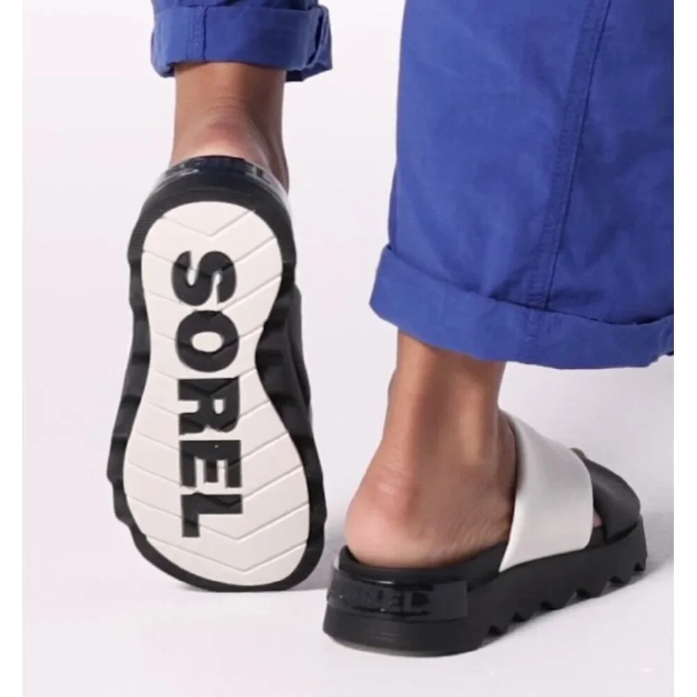 Sorel great preowned