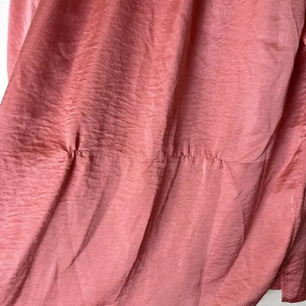 Talbots measurements no sleeves