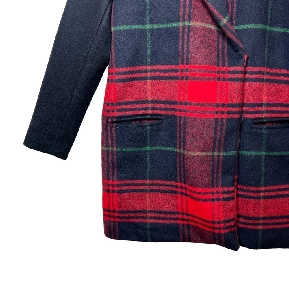 GAP academia style preppy
