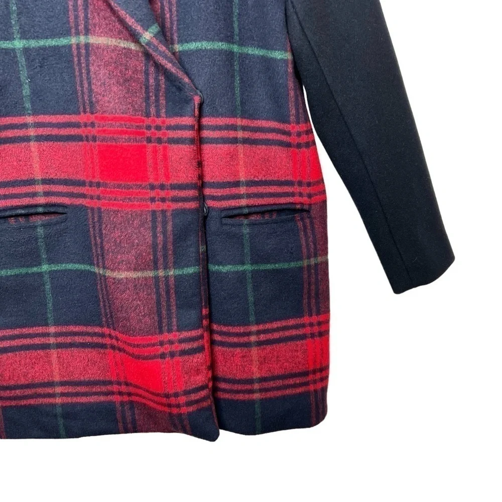GAP style academia preppy