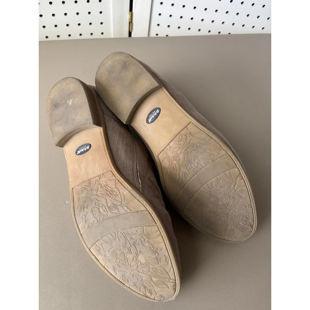 Dr. Scholls very good