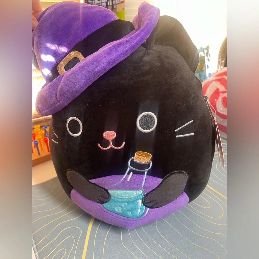 Squishmallows squishmallow hat