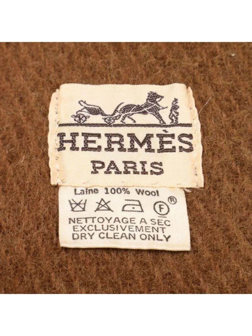 Hermes this authentic
