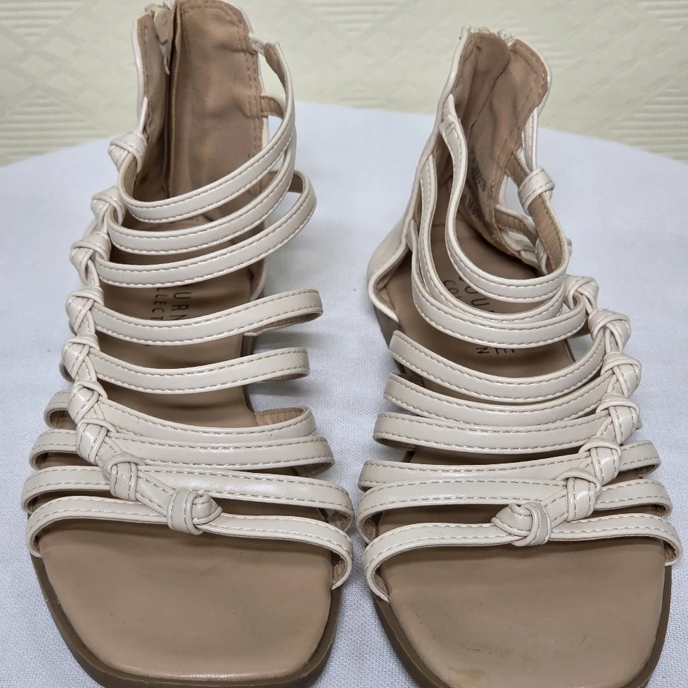 Journee Collection faux lining