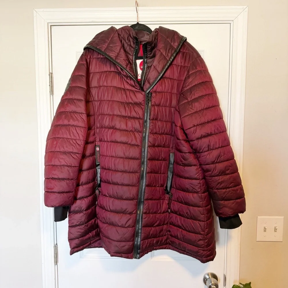 Canada Weathergear canada weather