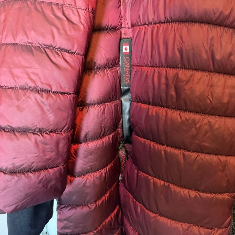 Canada Weathergear canada weather