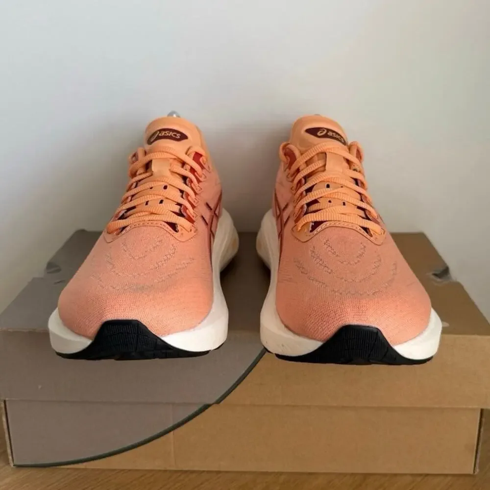 Asics ‼️no cancellations