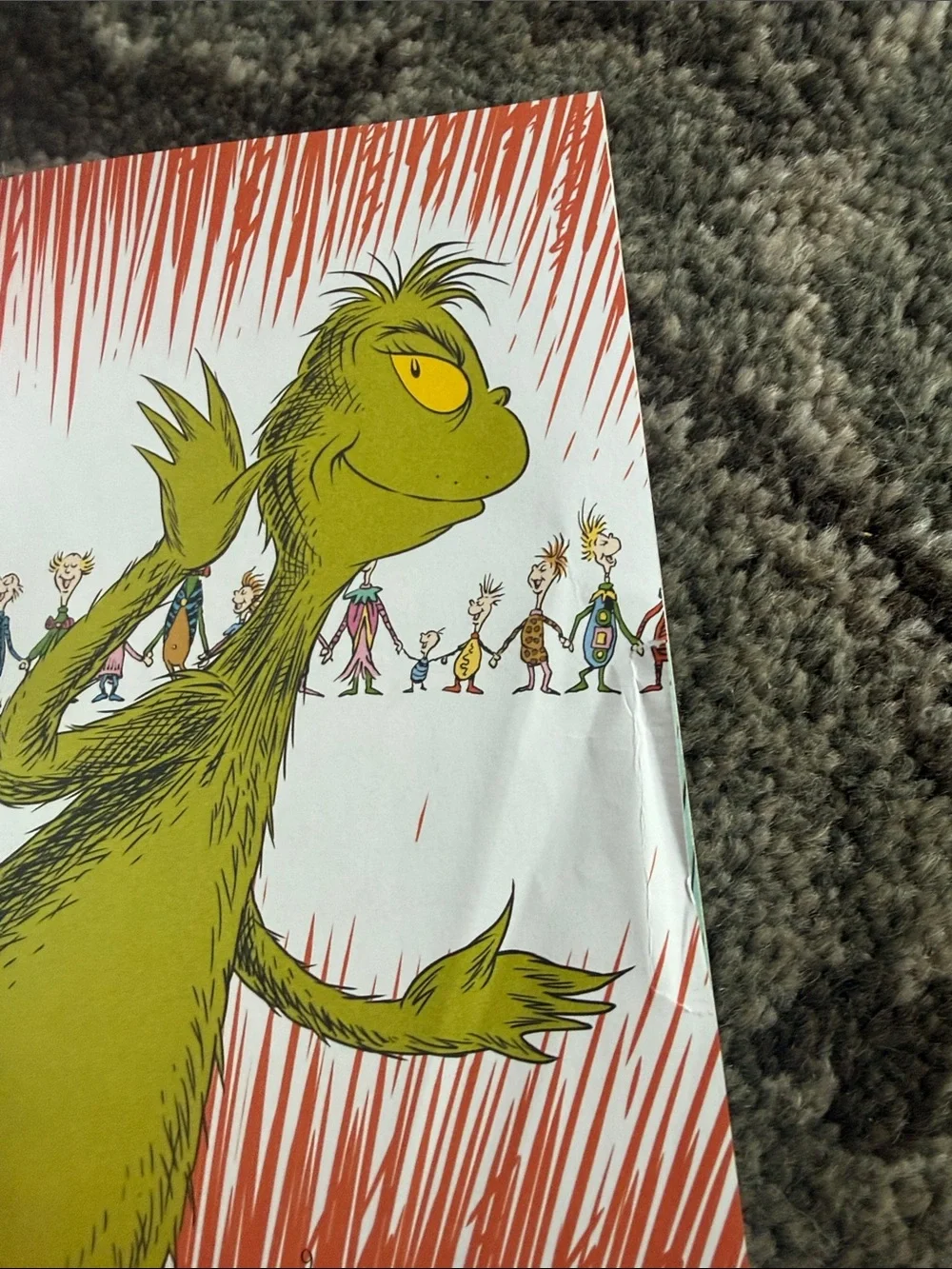 Scholastic step into