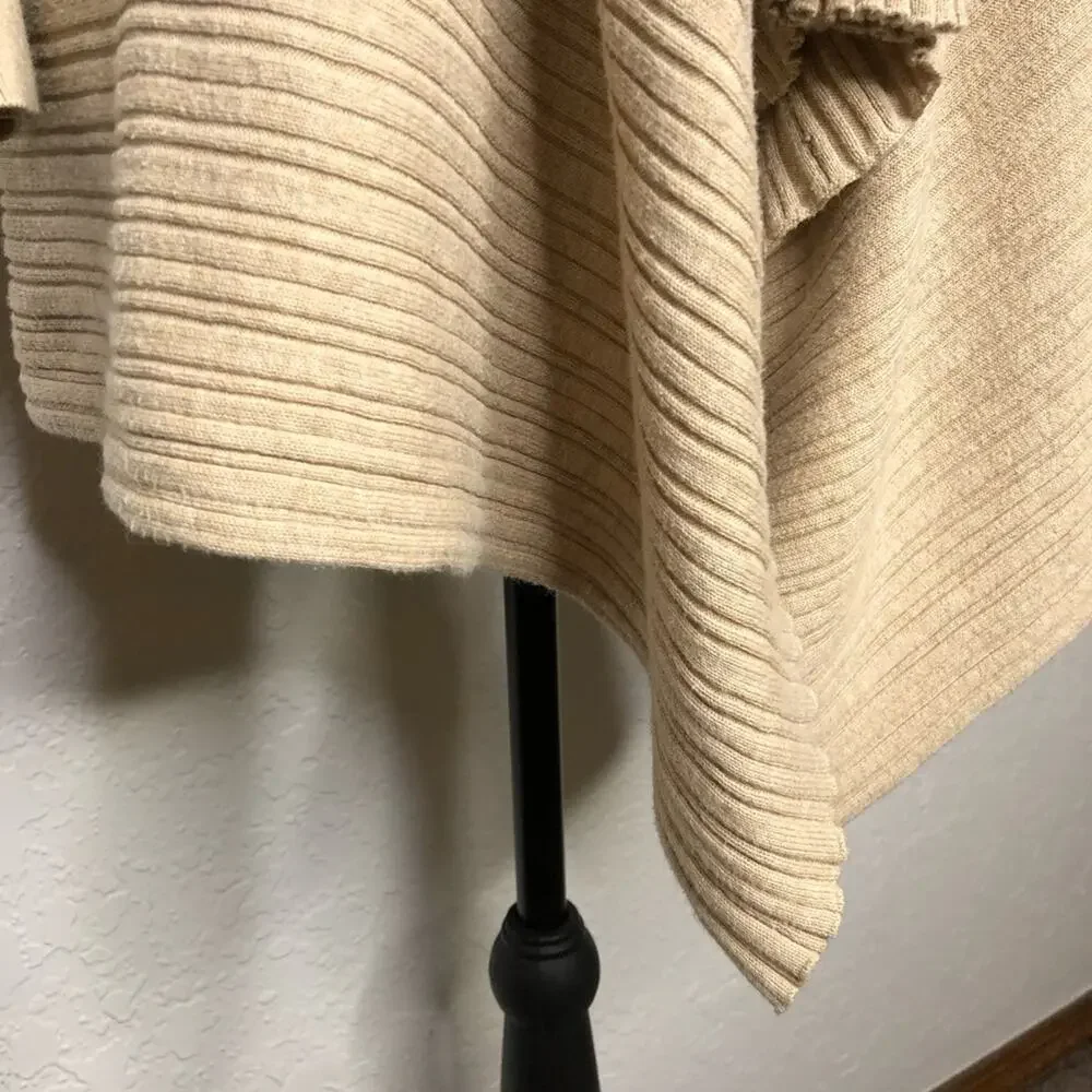 White House Black Market whbm tan
