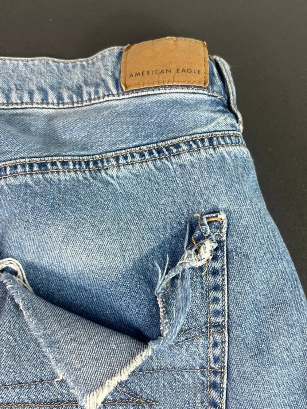 American Eagle Outfitters you are