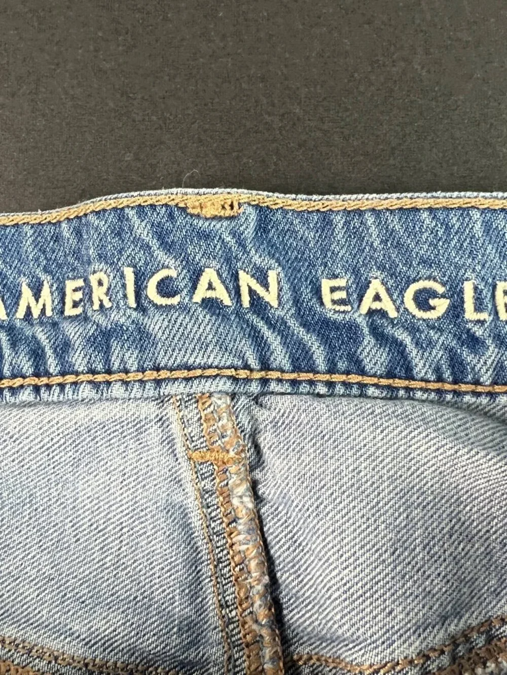 American Eagle Outfitters you are
