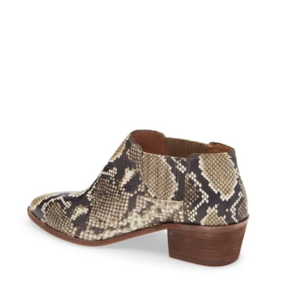 Madewell shaft pull