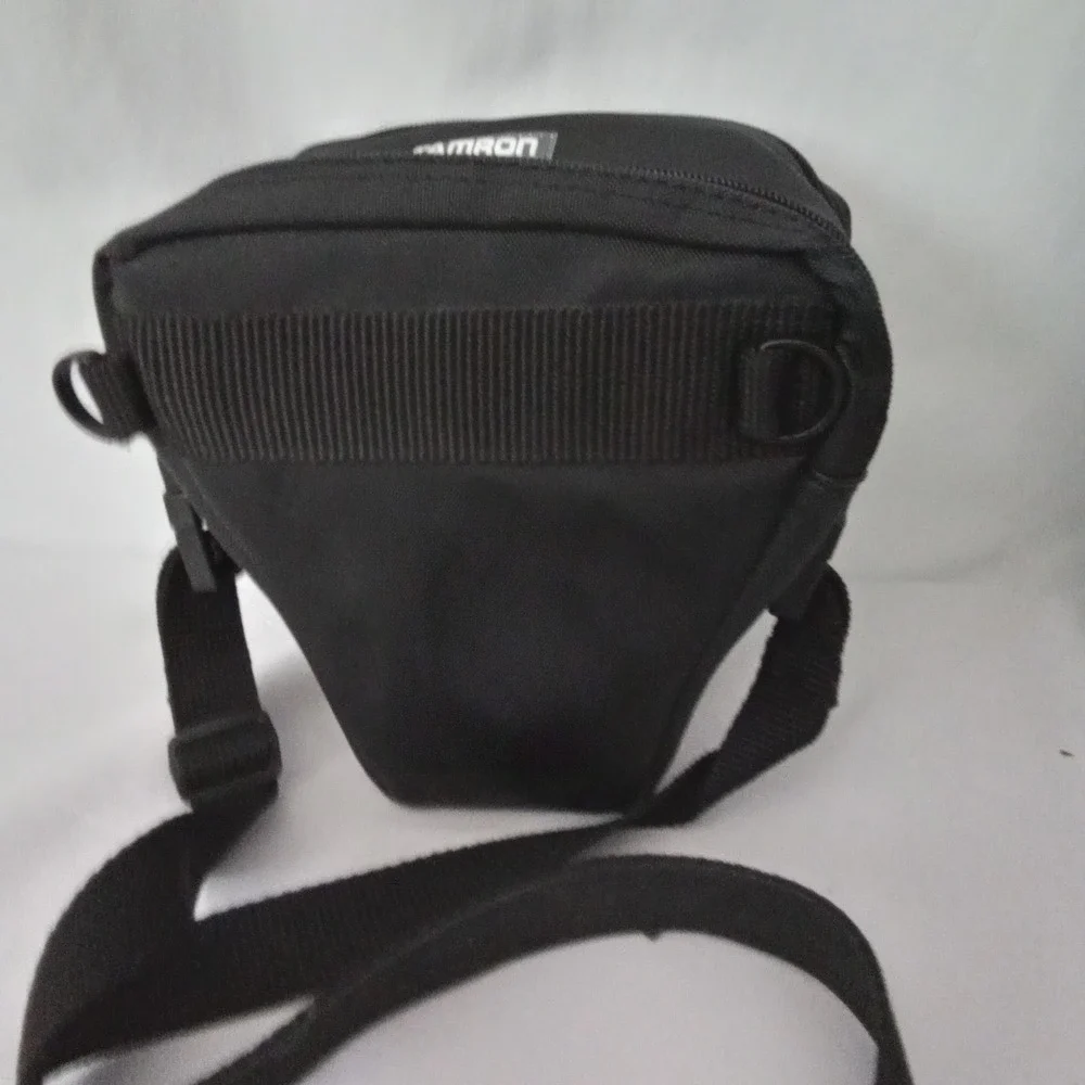Tamron holster style