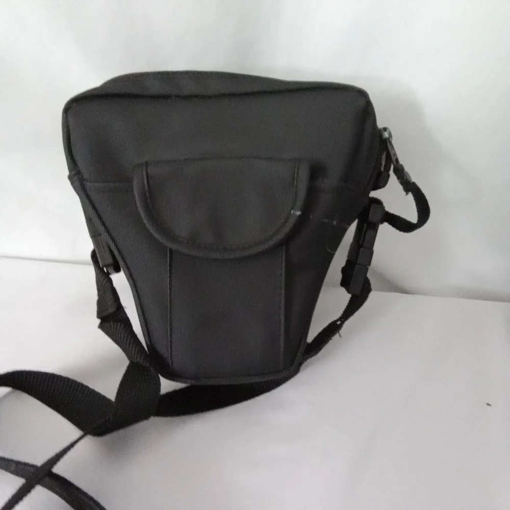 Tamron holster style