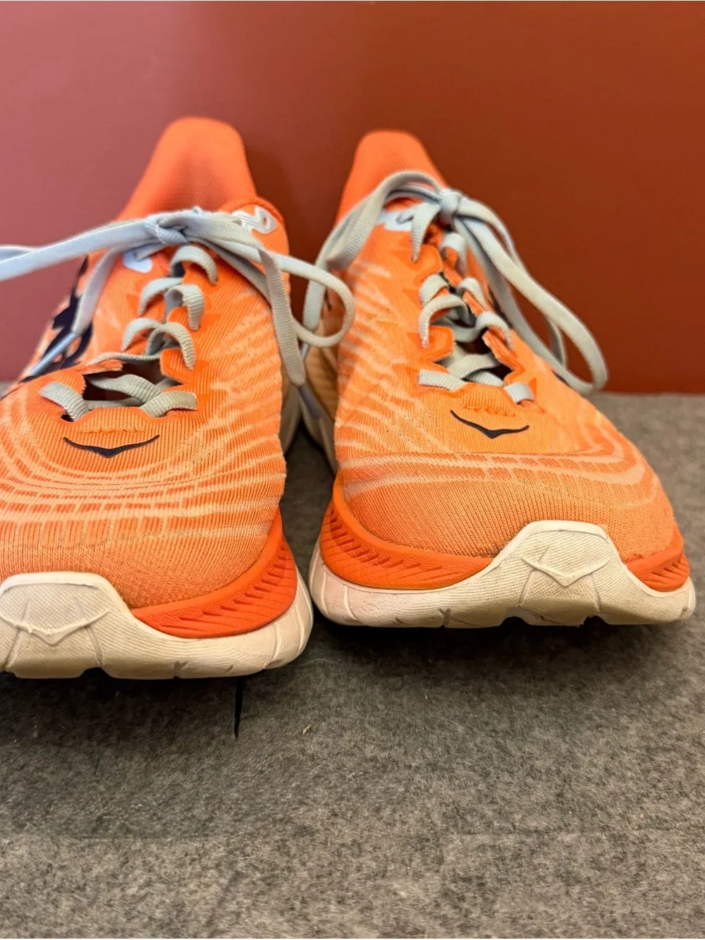Hoka inventory clearance