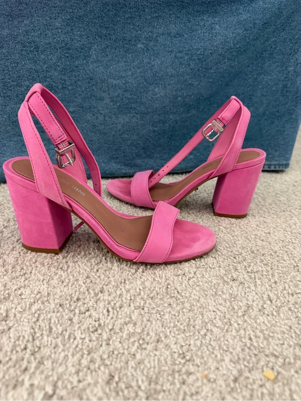 Gianni Bini good worn times