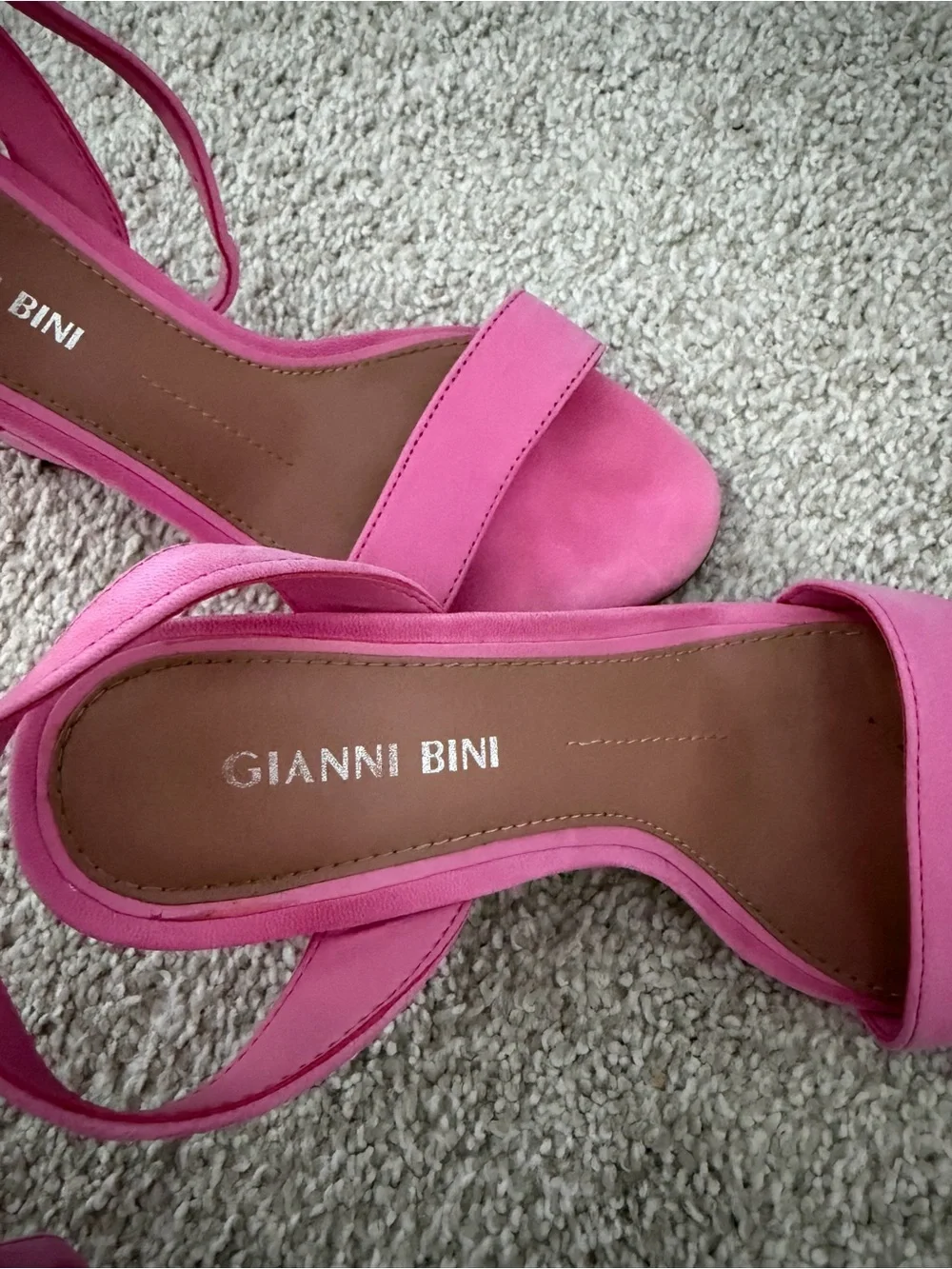 Gianni Bini size good times