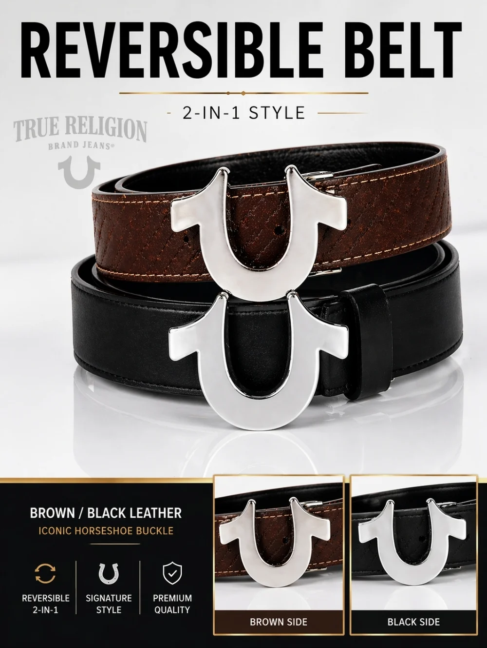 True Religion true religion
