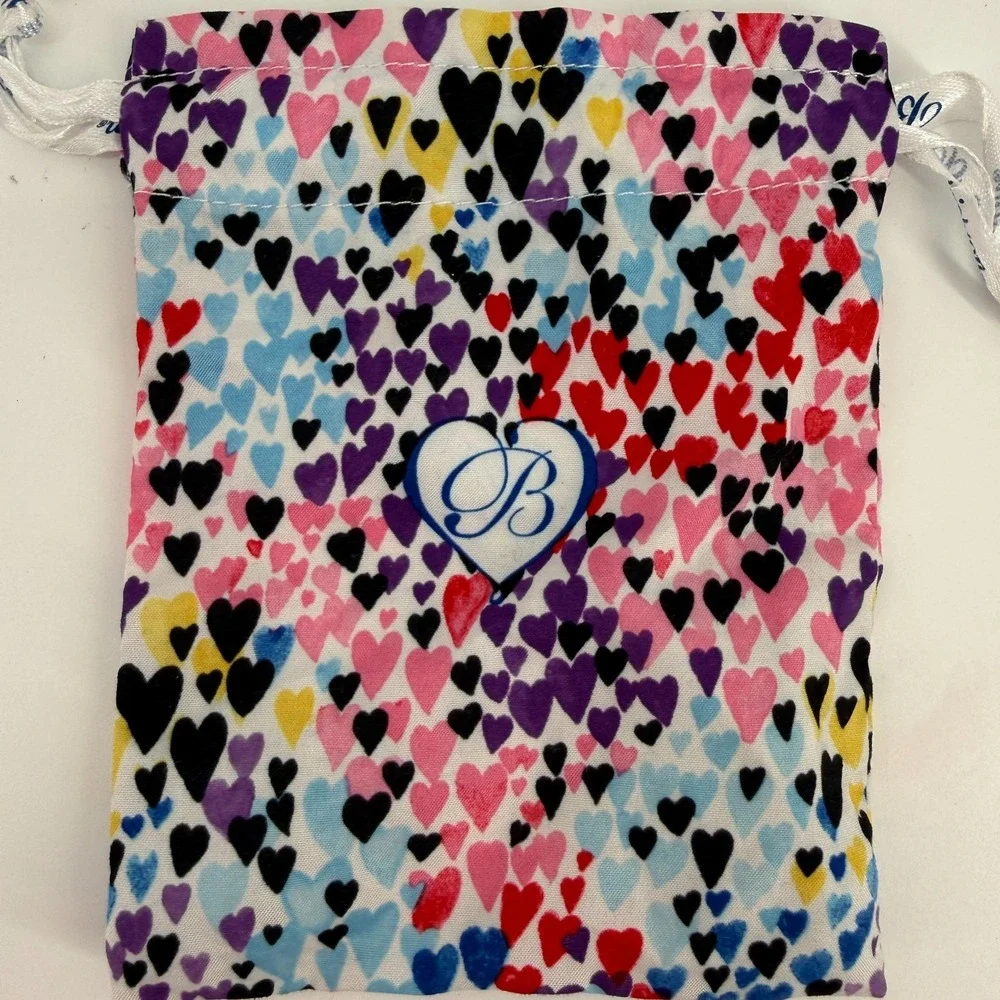 Brighton jewelry pouch