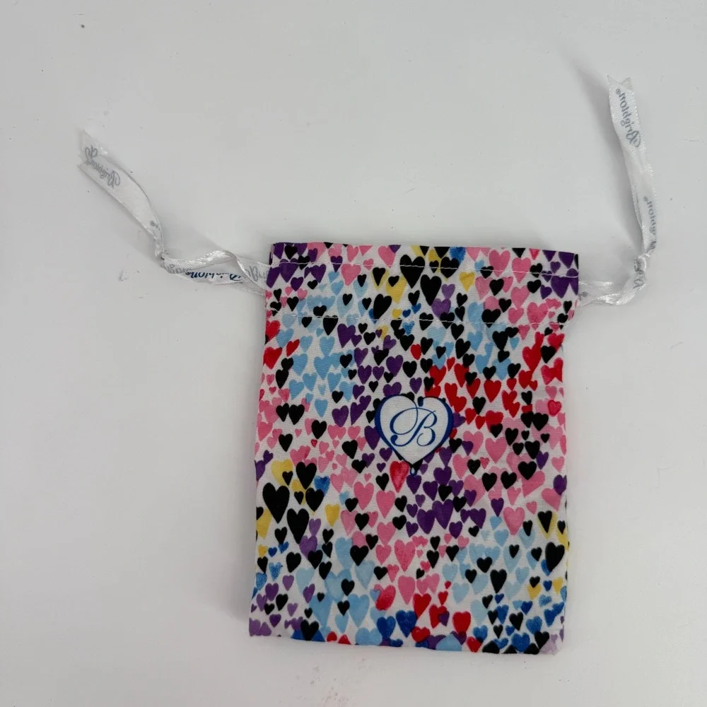 Brighton jewelry pouch