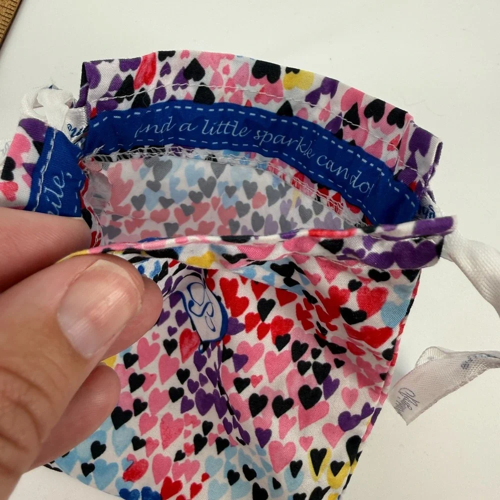 Brighton jewelry pouch