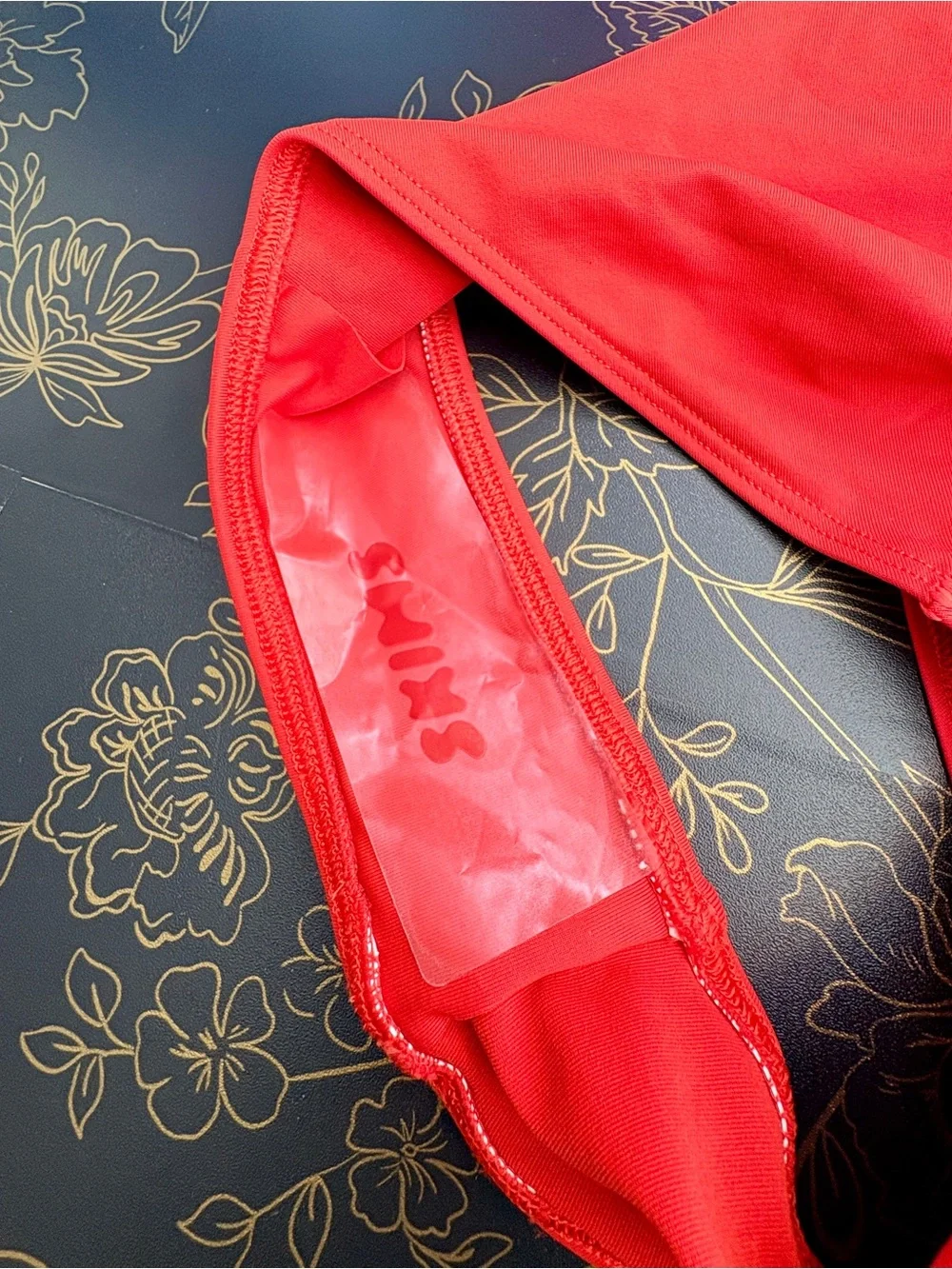 SKIMS attached quality stunning