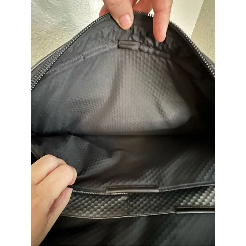 Tumi bag great