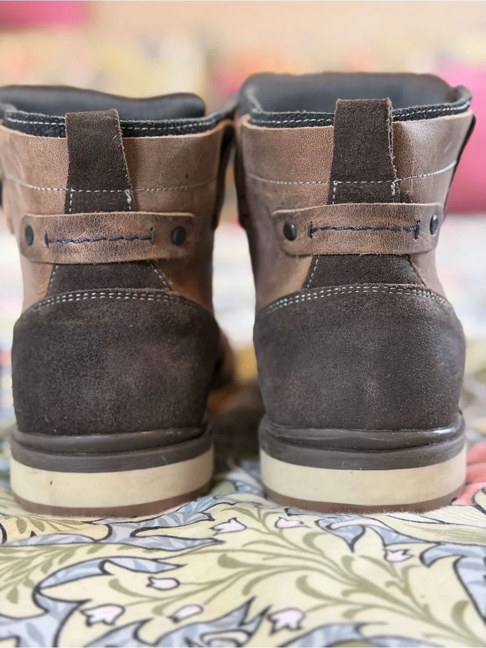 Barts classic brown