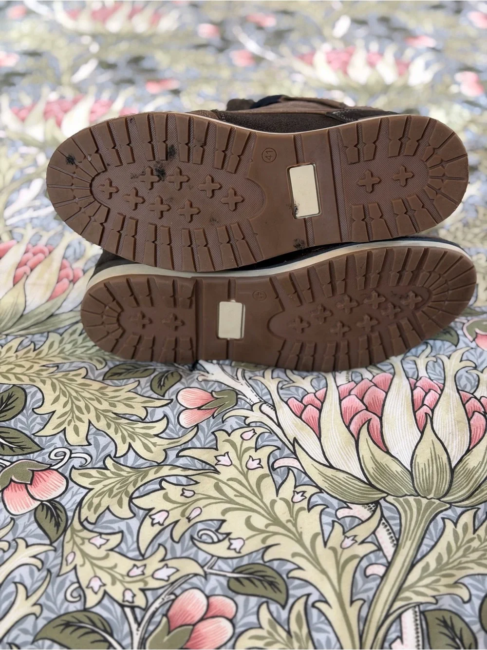 Barts classic brown