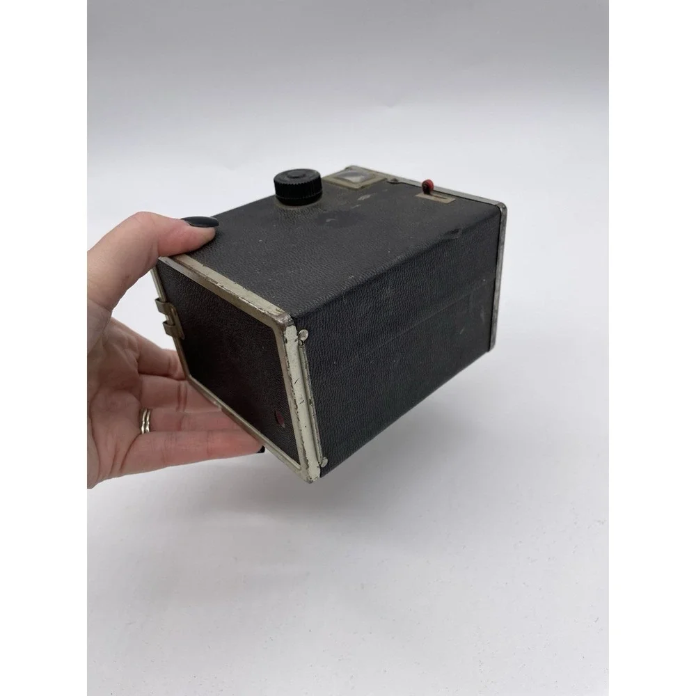 Ansco vintage sure
