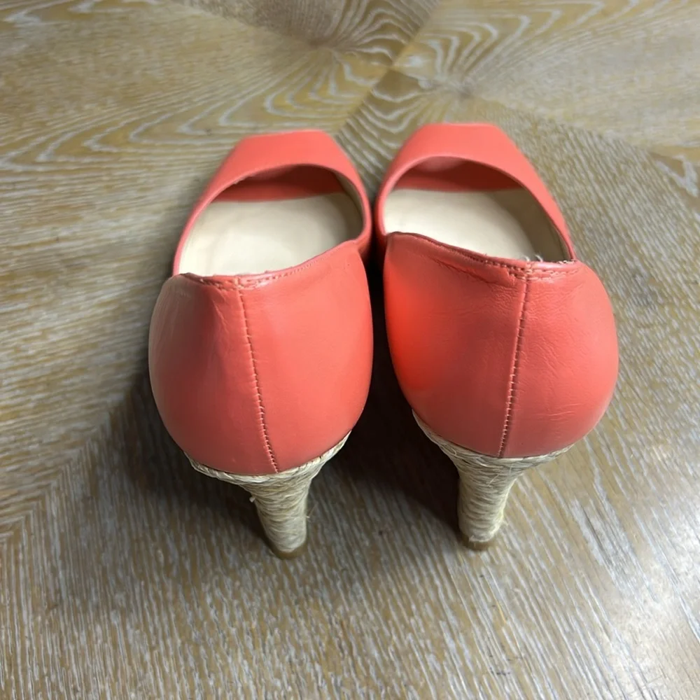 LK Bennett bennett size