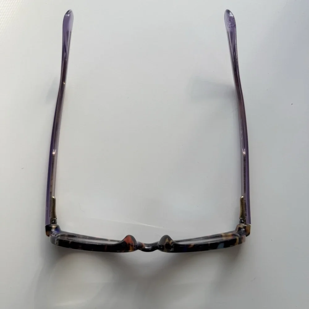 Peepers Blue Light Reading Glasses Lot 3 Women's Trendy Cat Eye Square Retro