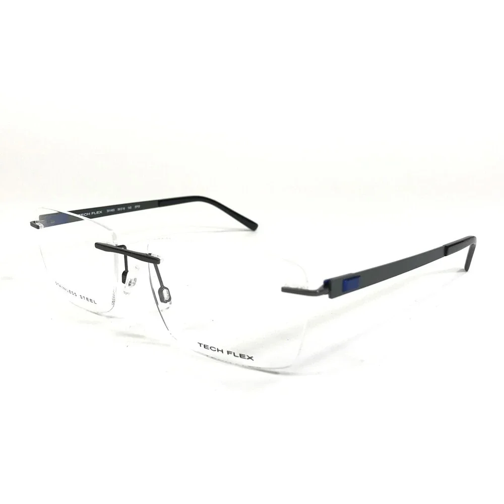 Tech Flex demo lenses