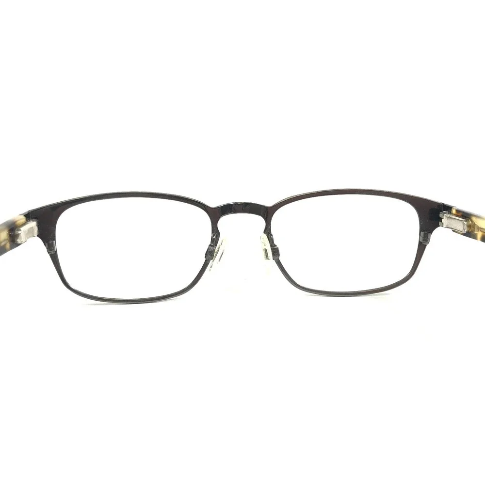 Warby Parker no lenses