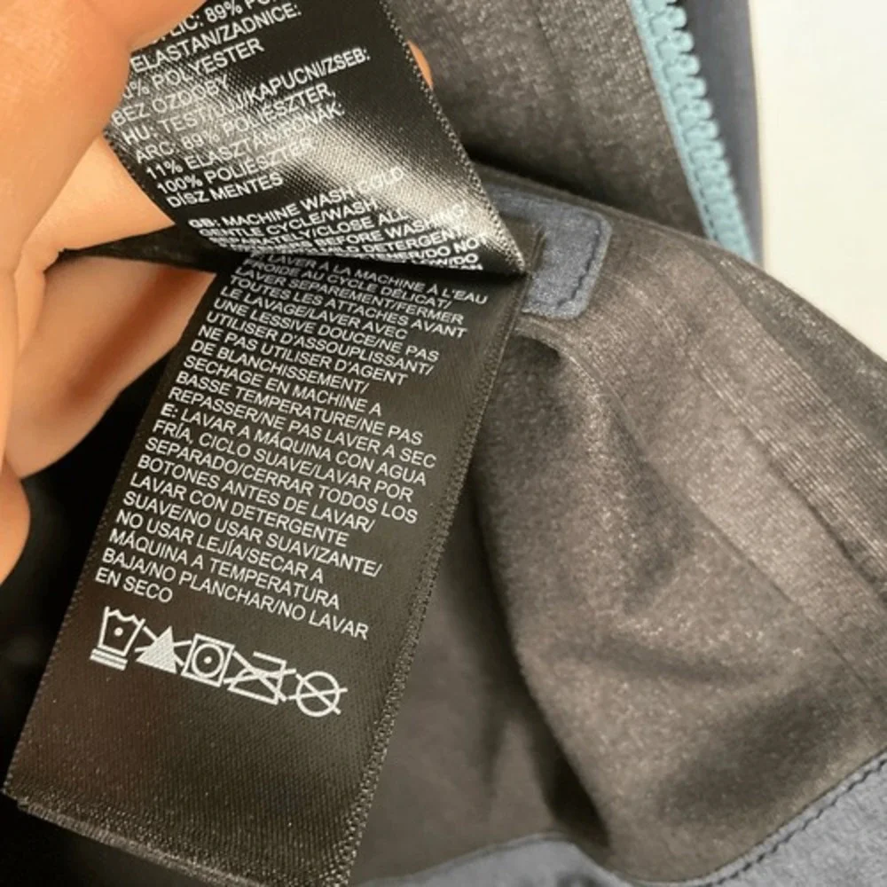 The North Face this north